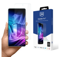 3mk ochranná folie Silky Matt Pro pro Redmi Note 15 Pro 4G