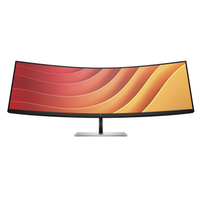 BAZAR - HP LCD E45c G5 31.5" VA w/LED micro-edge, 5120x1440, 3ms, 400nits, 3000:1,DP 1.2, HDMI 1.4, 4xUSB3.2,USB-C,RJ-45