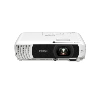 EPSON projektor EB-FH08, 1920x1080, 3600ANSI, HDMI, USB 2-in-1, REPRO 2W