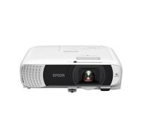 EPSON projektor EB-FH18, 1920x1080, 4100ANSI, HDMI, USB 2-in-1, Miracast, AirPlay, REPRO 2W