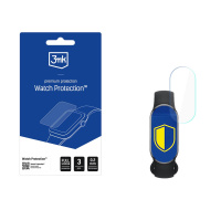 3mk Watch Protection ARC pro Xiaomi Smart Band 10