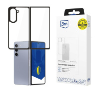 3mk ochranný kryt Satin Armor Case+ pro Samsung Galaxy Z Fold5