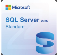 MS CSP SQL Server 2025 - 1 User CAL EDU