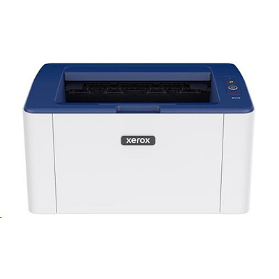 Xerox B110V_BI, A4 ČB tiskárna, 20ppm, USB, Wifi, Apple AirPrint