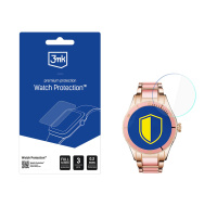 3mk Watch Protection Flex pro Rubicon RNCE82