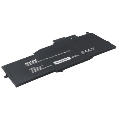 AVACOM Baterie pro Lenovo ThinkPad X1 Nano Gen.1 Li-Pol 11,58V 4170mAh 48Wh