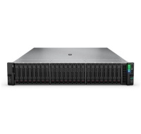 HPE PL DL380g11 4509Y (2.6/8C) 32G (P64706) MR408i-o/4G 8-26SFF 1000W 4x1G P70456-421 RENEW