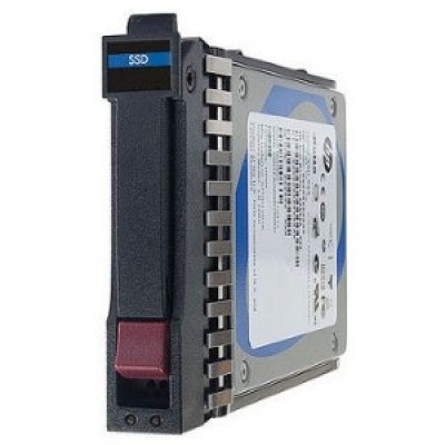 HP HDD SSD 800GB 12G SAS Value Endurance SFF 2.5-in SC Enterprise Value 3yr HP RENEW 762261-B21