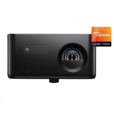 Optoma projektor Photon Life PK31 (DLP, LED, 1080p, 900  ANSI, 400:1, HDMI, USB, repro 1x5W)