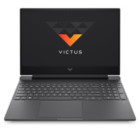 NTB HP Victus Gaming Laptop 15-fa2750nc, 15.6" FHD, i5-13420H, 16GB DDR4, SSD 512 GB, RTX 3050 6GB, Freedos