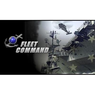 Fleet Command (PC) klíč Steam