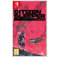 NS hra Citizen Sleeper