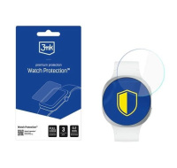 3mk Watch Protection FlexibleGlass pro Samsung Galaxy Watch 8 40mm