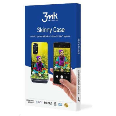 3mk ochranný kryt All-safe Skinny Case pro Realme 9i