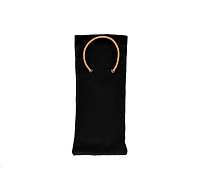 WG - Ochranné RFID pouzdro WG3 na mobilní telefon, klíče do auta, karty apod., černá