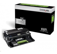 LEXMARK Fotoválec 500Z pro: MS31x/MS41x/MS510/MS610/MX310/MX410/MX51x/MX611 (60 000 stran)