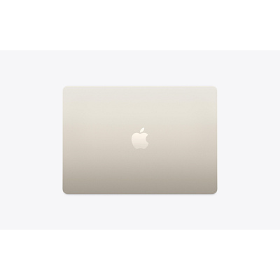 MacBook Air 15'' M5 chip  with 10-core CPU and 10-core GPU, 24GB, 1TB SSD - Starlight
