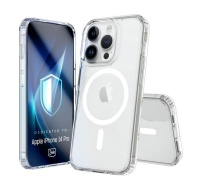 3mk ochranný kryt Armor Magcase pro Apple iPhone 14 Pro