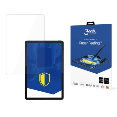 3mk ochranná fólie Paper Feeling™ pro Samsung Galaxy Tab A8 (2021) (2ks)