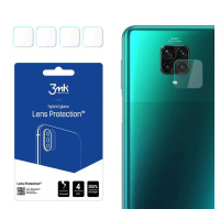 3mk Lens Protection pro Xiaomi Redmi Note 9 Pro 4G