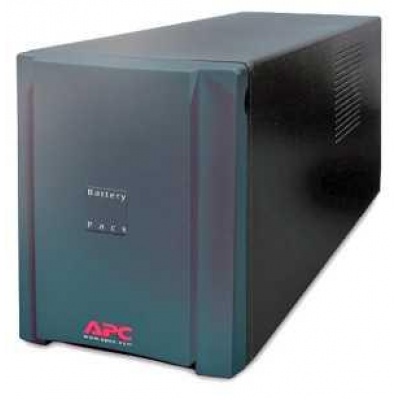 APC Smart-UPS XL 24V Battery Pack (přídavná baterie), SUA750XLI, SUA1000XLI