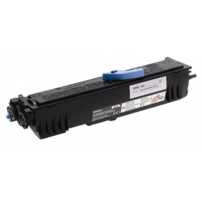 EPSON Toner return čer M1200 high capacity - 3200 stran