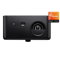 Optoma projektor Photon Life PK32 (DLP, LED, 4K UHD , 1100  ANSI, 400:1, HDMI, USB, USB-C, repro 1x5W)