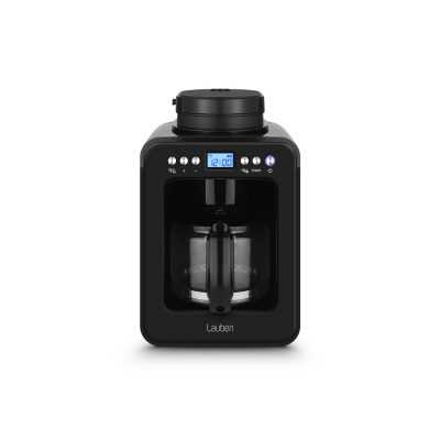 Lauben Grind&Drip Coffee Maker 600BB