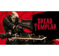 Dread Templar (PC) klíč Steam