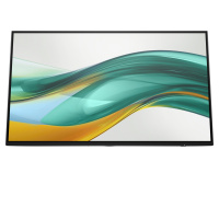 HP LCD 524pf 23.8" 1920x1080, IPS w/LED micro-edge, 350nits, 100Hz,1500:1, 5 ms g/g, DP 1.2, HDMI 1.4, 4xUS bez stojanu