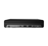BAZAR - HP PC Pro Mini 400G9 i3-14100T,1x8GB DDR5, 512GB M.2 , Intel HD 2xDP+HDMI, WiFi 6+BT, usb kl. myš, 90W, FDOS,3yo