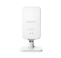 HPE Networking Instant On Access Point AP22D Dual Radio 2x2 Wi-Fi 6 (RW) (desktop or wallmount)