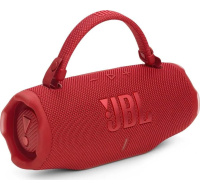 JBL Charge 6 Red