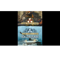 Cuban Missile Crisis + Ice Crusade Pack (PC) klíč Steam