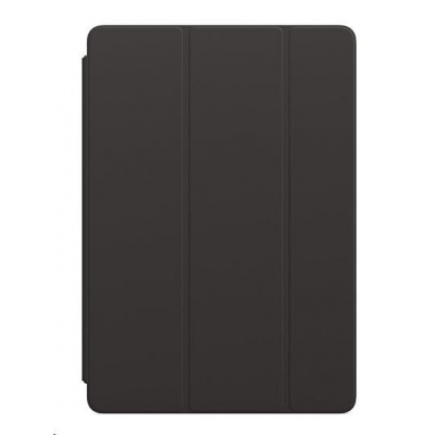 APPLE Smart Cover for iPad (7., 8., 9. gen.) black