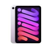 Apple iPad mini (7. gen) WiFi 128GB Purple US