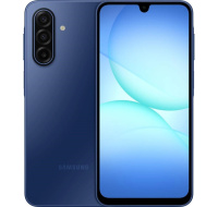 Samsung A176 Galaxy A17 5G 8/256GB DS Blue, EU