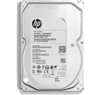 HP 2TB SATA 6Gb/s 7200 Enterprise HDD Supported on Personal Workstations
