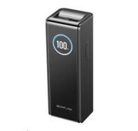 EcoFlow RAPID Power Banka (25000mAh,170W) - černá