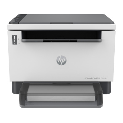 HP LaserJet Tank 2604dw (A4, 22 ppm, USB, Ethernet, Wi-Fi, PRINT/SCAN/COPY, duplex)