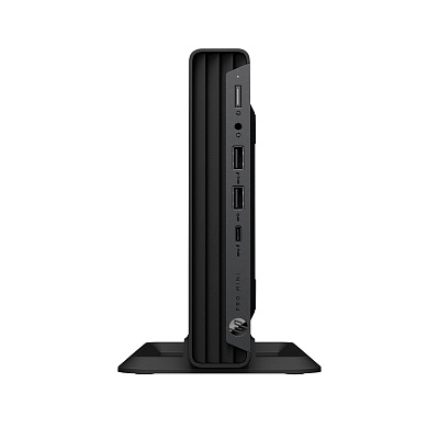 HP PC Pro Mini 400 G9, i5-14500T, 1x16GB DDR4,512GB, WiFi 6E+BT, USB kl. a myš, 90W, 2.5bay, 2xDP+HDMI+USB-C, Win64Pro