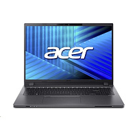 ACER NTB TravelMate P2 16 (TMP216-71-G3-TCO-53W8),Core Ultra 5 125H,16"WUXGA,16GB,1TB SSD,Intel,W11P,Gray