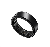 BAZAR - Samsung Q515 Galaxy Ring (Size: 15) EU Titanium Black, EU - Rozbaleno (Komplet)