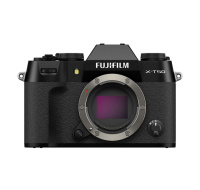 Fujifilm X-T50 black tělo