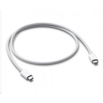 APPLE Thunderbolt 3 (USB-C) Cable (0.8m)