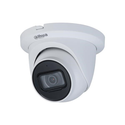 Dahua IPC-HDW5842TM-ASE-0280B-S3, IP kamera, 8Mpx, Eyeball, 1/1.8" CMOS, objektiv 2.8 mm, IR<50, IP67