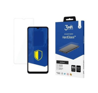 3mk tvrzené sklo HardGlass pro Samsung Galaxy A05/A06