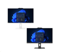 MSI PC AiO PRO AP272P 14M-1002XEU, i5-14400, 27" FHD, Anti-Glare, Non-touch, 8GB, 512GB SSD, N/A, No OS, Bílá