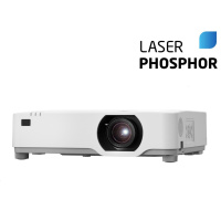 Sharp P621U laser projektor, 3LCD, 6200lm, 1920x1200,16:10, 3000000:1