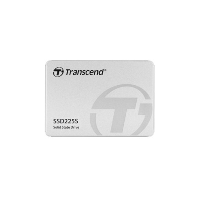 TRANSCEND SSD 225S 250GB, 2.5" SSD, SATA3, 3D TLC